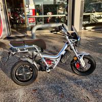 Garelli Ciclone 50