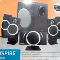 Casse Creative Inspire T6100 5.1