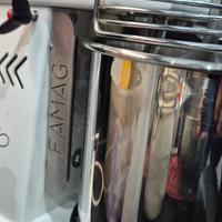 Famag Grilletta IM 5S 10 Vel / Testa Ribaltabile