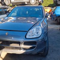 Porsche Cayenne Pezzi di ricambio