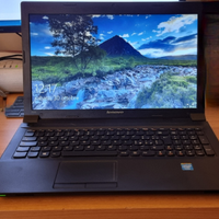 Lenovo B590