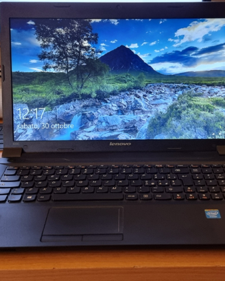Lenovo B590