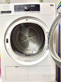 Asciugatrice whirlpool
