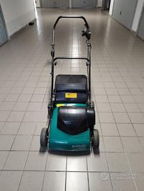 Arieggiatore elettrico