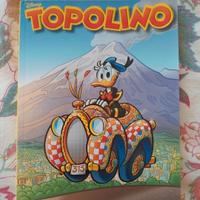 Topolino Disney Cover Variant N°3576