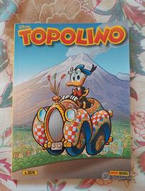 Topolino Disney Cover Variant N°3576