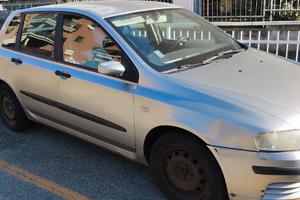 Fiat Stilo