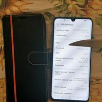 Huawei P30 Pro più cover
