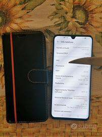 Huawei P30 Pro più cover