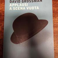 Applausi a scena vuota - David Grossman