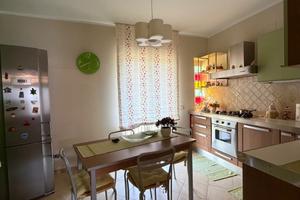 Appartamento arredato di 119 mq
