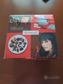 cioccolatiera Amstrad
