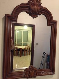 Specchio vintage