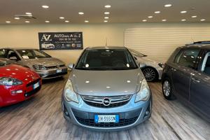 Opel Corsa 1.2 5 porte Cosmo