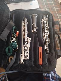Oboe semiprofessionale
