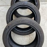 Gomme ESTIVE Michelin 225 45 17