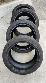 Gomme ESTIVE Michelin 225 45 17