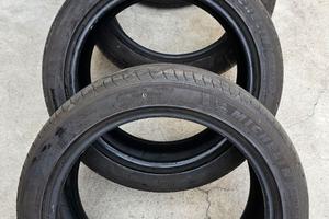 Gomme ESTIVE Michelin 225 45 17