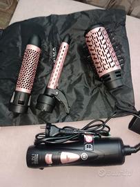 Multistyler nuovissimo Imetec