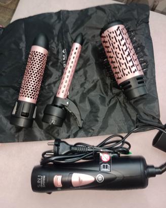 Multistyler nuovissimo Imetec