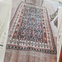 Tappeto kilim originale