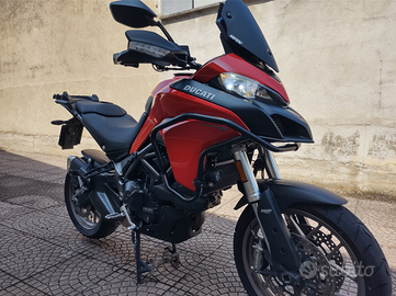 Multistrada 950 2018