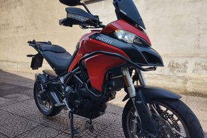Multistrada 950 2018