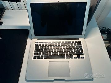 Apple MacBook Air 13