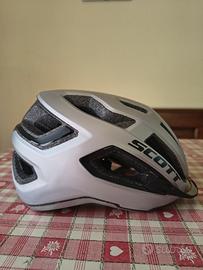 CASCO SCOTT TG. 51-55