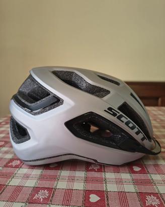 CASCO SCOTT TG. 51-55