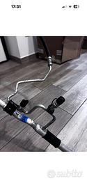 Tubo Flessibile A/C Hyundai Tucson