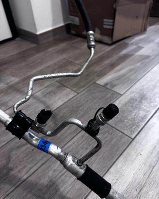Tubo Flessibile A/C Hyundai Tucson