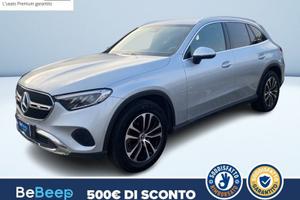 Mercedes-Benz GLC 200 D ADVANCED 4MATIC AUTO