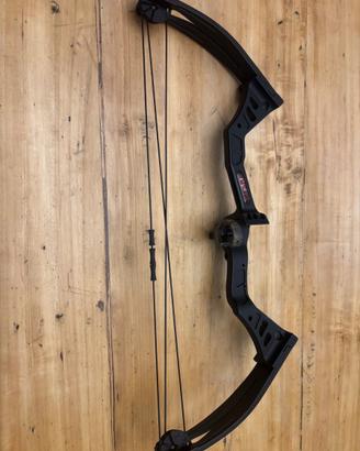 Arco Compound Beast Nero