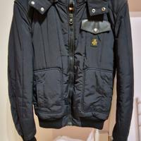 Giubbino Refrigiwear nero uomo taglia L