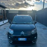 Citroen C3 Picasso 1.6 e-HDi 90 airdream CMP6 Excl