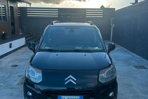 Citroen C3 Picasso 1.6 e-HDi 90 airdream CMP6 Excl