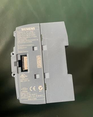 Siemens S7-1200 CPU 1214C AC/DC/Relay