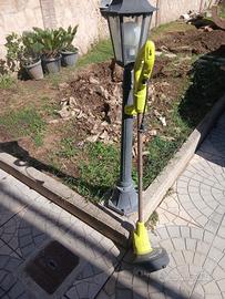 Decespugliatore
