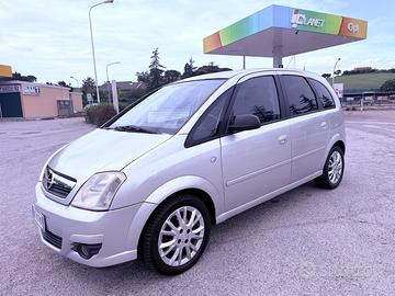 Opel Meriva 1.4 16V Cosmo Ok neopatentati