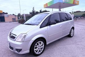 Opel Meriva 1.4 16V Cosmo Ok neopatentati