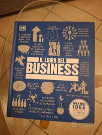 "IL LIBRO DEL BUSINESS"!NUOVO !