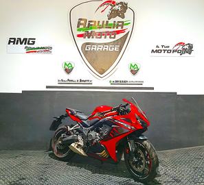 Honda CBR 650 R - 2023 (Depo A Libretto)