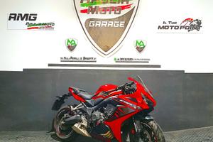 Honda CBR 650 R - 2023 (Depo A Libretto)