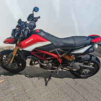 Ducati Hypermotard 950 Sp