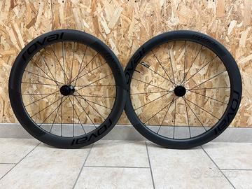 Ruote ROVAL RAPIDE CLX 50/60