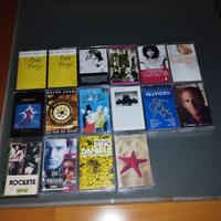  musicassette 