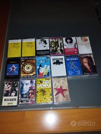  musicassette 