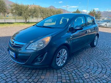 Opel Corsa 4a serie 1.3cdti 95cv