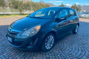 Opel Corsa 4a serie 1.3cdti 95cv